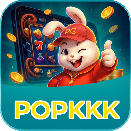 POPKKK Logo